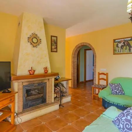 Casa vacanze Casa Fuente Velez By Ruralidays *