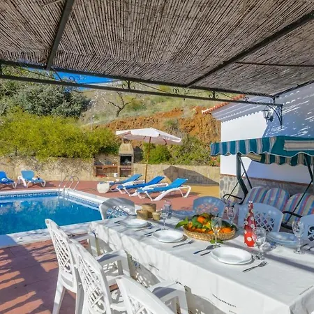 Casa vacanze Casa Fuente Velez By Ruralidays *